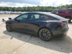 TESLA MODEL 3 photo