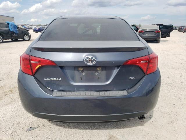 VIN 5YFBURHE6HP658862 2017 Toyota Corolla, L no.6