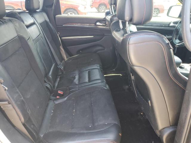 2019 JEEP GRAND CHER - 1C4RJFLGXKC596106