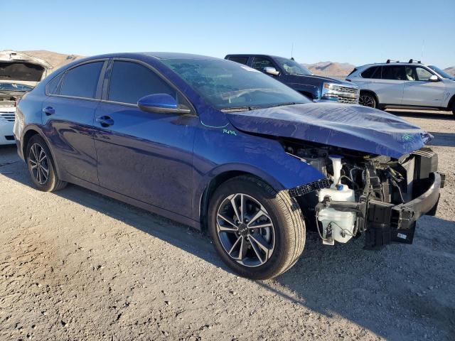 VIN 3KPF24AD9PE532300 2023 KIA Forte, LX no.4