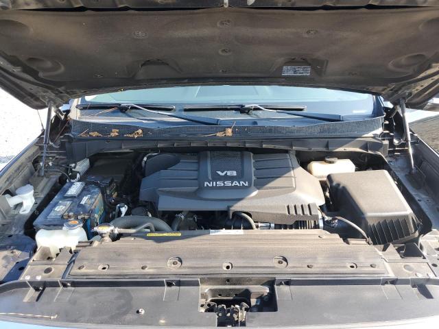 2018 NISSAN TITAN S - 1N6AA1CK5JN505442