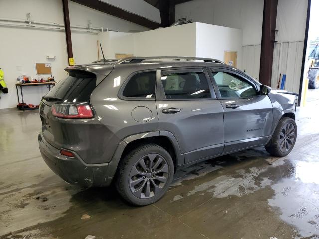 2020 JEEP CHEROKEE L - 1C4PJMDN0LD564785