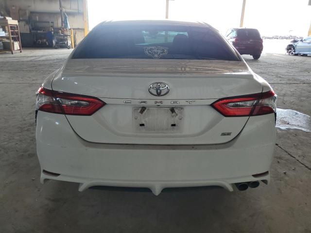 VIN 4T1B11HK6JU662723 2018 Toyota Camry, L no.6