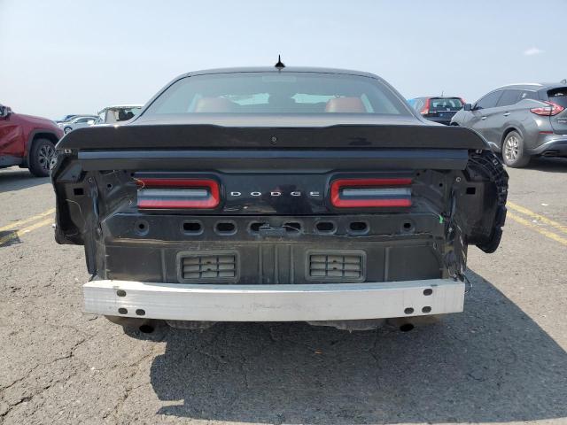 2017 DODGE CHALLENGER - 2C3CDZGGXHH551119