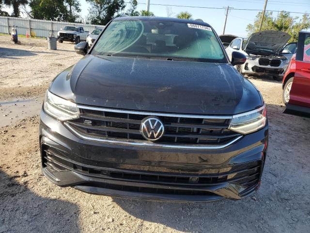 2023 VOLKSWAGEN TIGUAN SE - 3VVCB7AX7PM015180