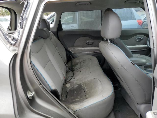 2015 KIA SOUL EV - KNDJX3AE1F7001556
