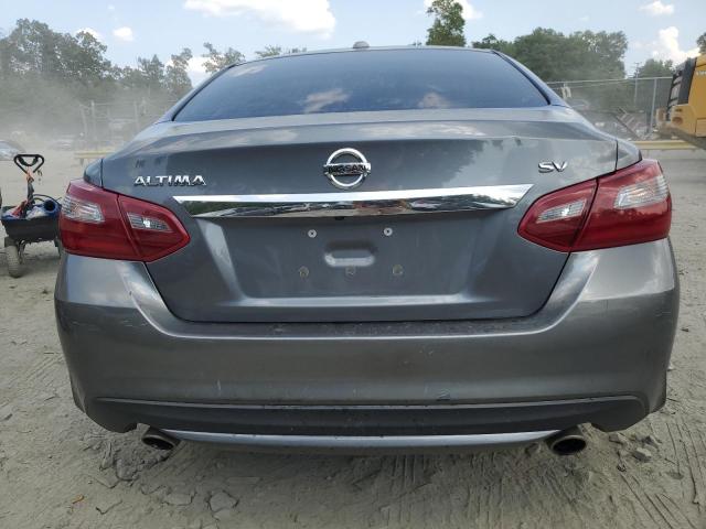 2018 NISSAN ALTIMA SL - 1N4AL3AP4JC249688