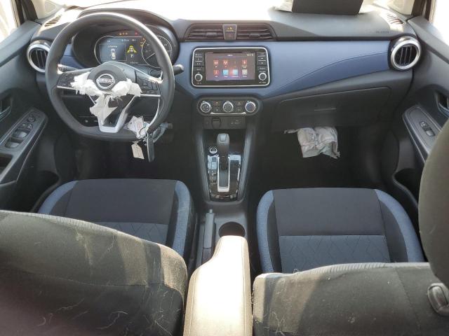 2023 NISSAN VERSA SV - 3N1CN8EV7PL863590