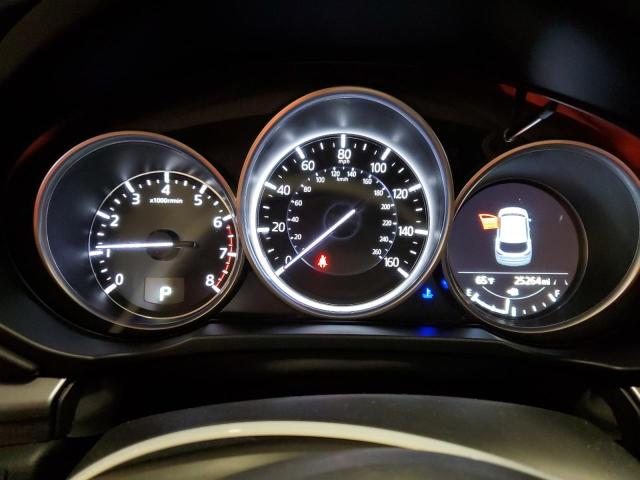 2020 MAZDA CX-5 TOURI - JM3KFBCM4L0846984