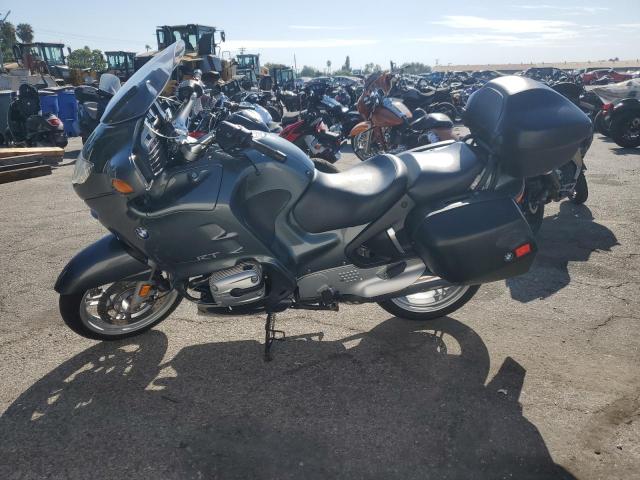2004 BMW R1150 RT WB10499A94ZE95935