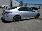 TOYOTA CAMRY XSE photo