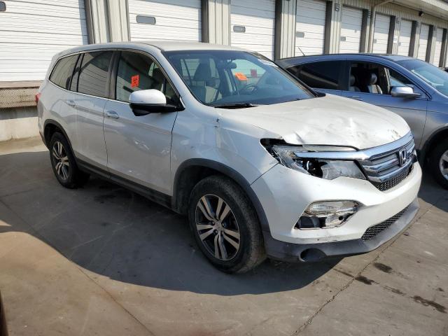 VIN 5FNYF6H36GB032868 2016 Honda Pilot, EX no.4