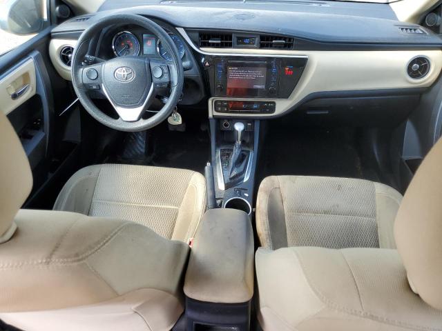 2019 TOYOTA COROLLA L - 2T1BURHE3KC177023