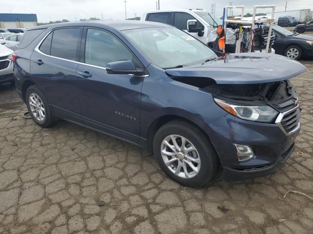 2019 CHEVROLET EQUINOX LT 3GNAXKEV3KS511866  69612644