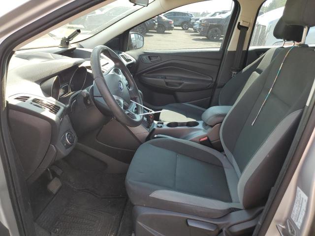 VIN 1FMCU0F73EUA53339 2014 Ford Escape, S no.7