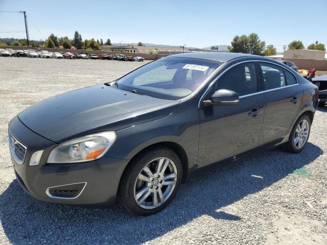 VIN YV1612FS3D2202525 2013 Volvo S60, T5 no.1