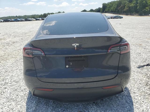 2024 TESLA MODEL Y - 7SAYGDEDXRF102831