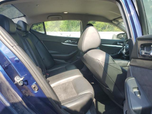 2016 NISSAN 200SX BASE 1N4AA6AP1GC901716