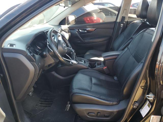 2018 NISSAN ROGUE SPOR - JN1BJ1CR3JW600163