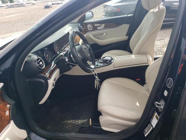 2017 MERCEDES-BENZ E 300 4MAT - WDDZF4KB3HA129437