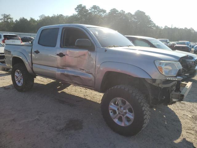 Vin: 5tflu4en8fx118956, lot: 64063104, toyota tacoma double cab 20154
