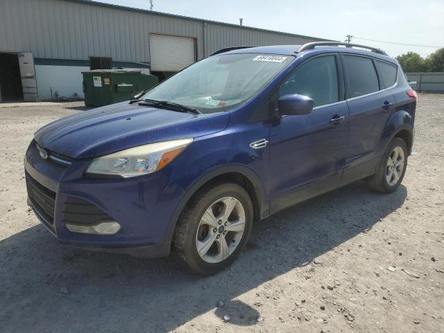 VIN 1FMCU9G97GUA58745 2016 Ford Escape, SE no.1