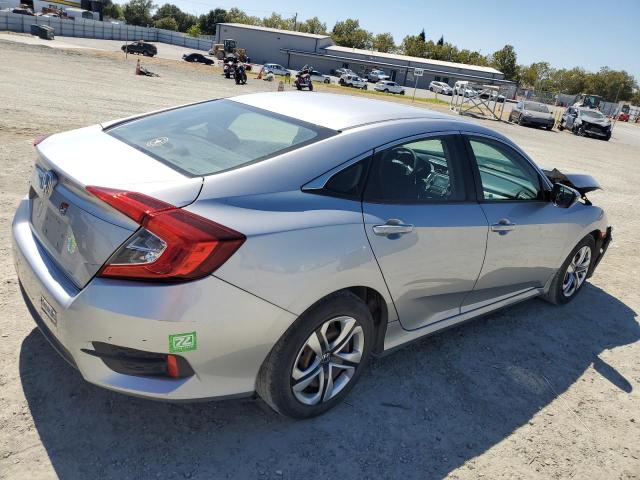 VIN 2HGFC2F54JH599211 2018 Honda Civic, LX no.3