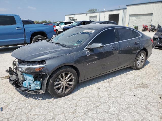2016 CHEVROLET MALIBU LT - 1G1ZE5ST4GF178183