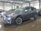 2022 SUBARU CROSSTREK - JF2GTAPC5NH218232