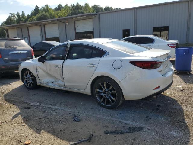 2017 MAZDA 6 GRAND TO - JM1GL1X58H1117778