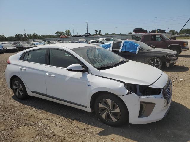 2019 HYUNDAI IONIQ SEL - KMHC75LC3KU113847