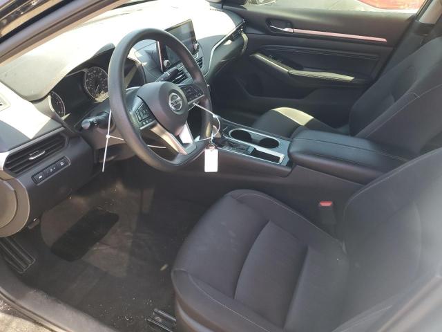 2021 NISSAN ALTIMA SV 1N4BL4DV6MN307281  68358854