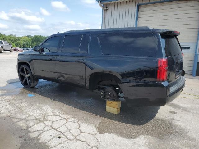 Vin: 1gnskjkc1fr559231, lot: 68999824, chevrolet suburban k1500 lt 20152