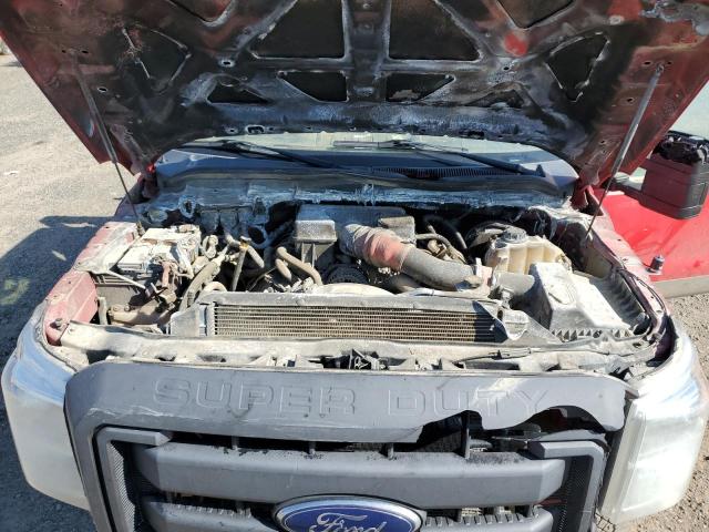 2015 FORD F350 SUPER - 1FTRF3B65FEA48534