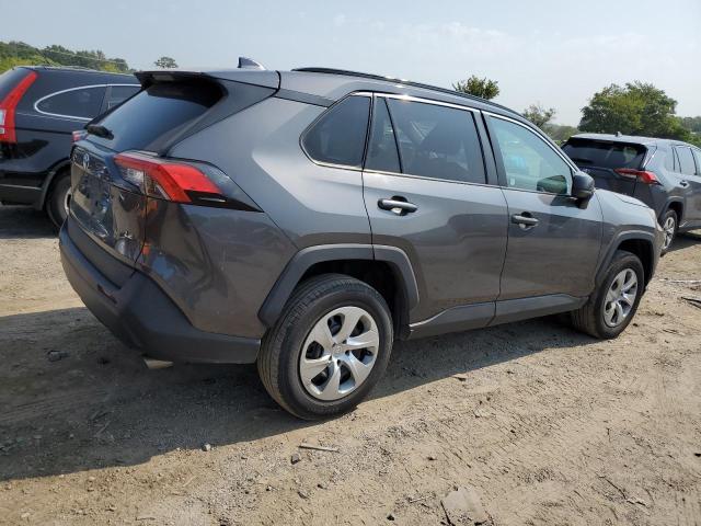 2021 TOYOTA RAV4 LE 2T3H1RFV1MW152278  68501804