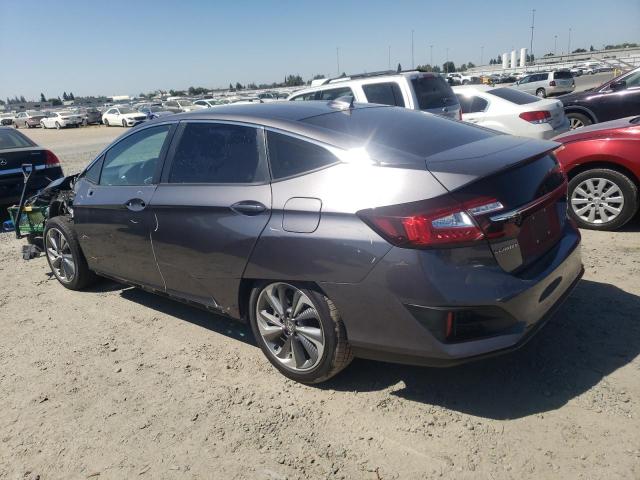 2019 HONDA CLARITY - JHMZC5F13KC000344