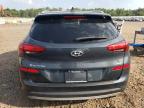 HYUNDAI TUCSON LIM photo