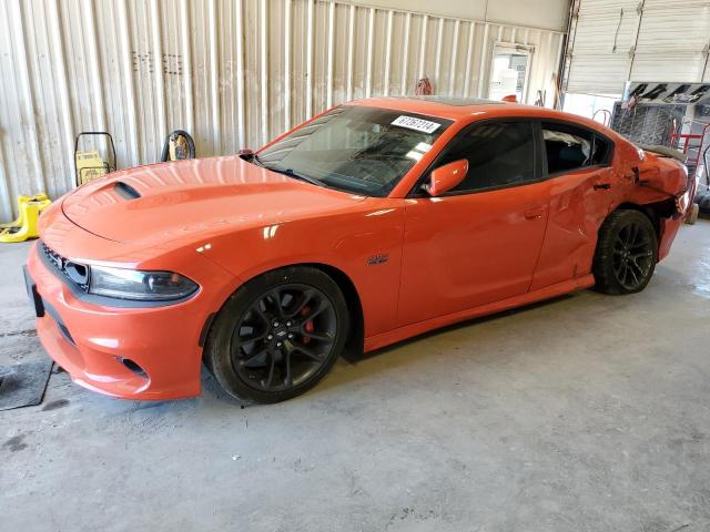 Vin: 2c3cdxgj0mh685017, lot: 67267214, dodge charger scat pack 2021 img_1