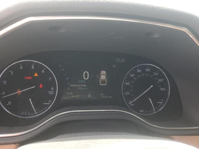 2020 TOYOTA AVALON LIM 4T1CZ1FB3LU042320