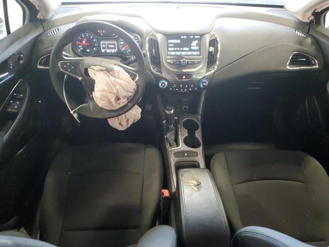 2017 CHEVROLET CRUZE LT - 3G1BE5SM2HS530085