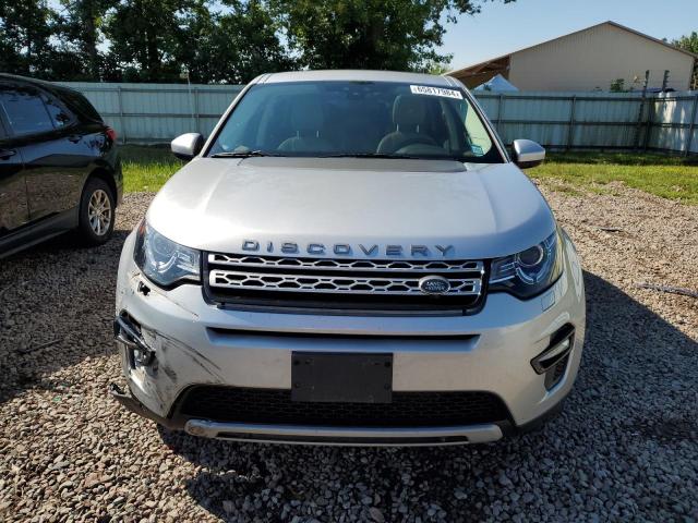 VIN SALCR2BG9GH605230 2016 Land Rover Discovery, Hse no.5