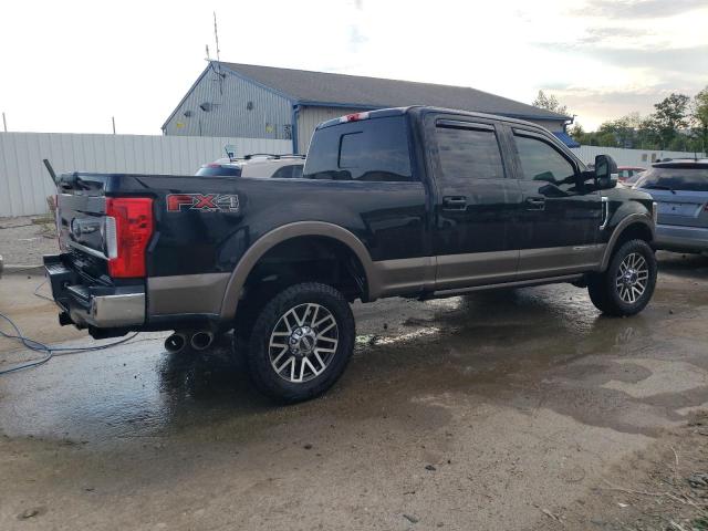 2019 FORD F250 SUPER - 1FT7W2BTXKEC78703