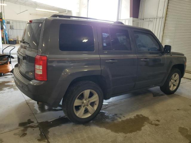 2016 JEEP PATRIOT SP - 1C4NJRBB2GD764912