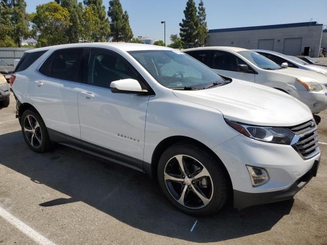 2018 CHEVROLET EQUINOX LT - 2GNAXJEV3J6237687