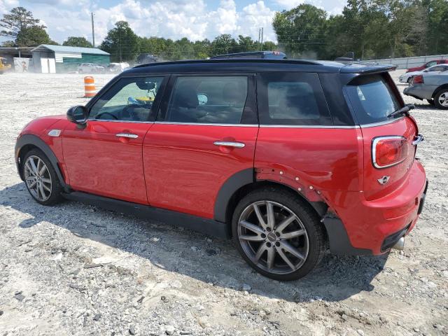 2018 MINI COOPER S C - WMWLN9C53J2B32461