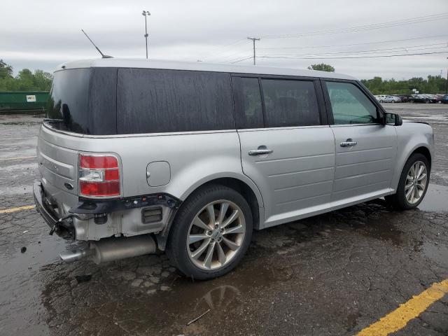 2019 FORD FLEX SEL - 2FMGK5C84KBA13211
