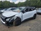 2023 KIA SPORTAGE X - 5XYK7CAFXPG064138