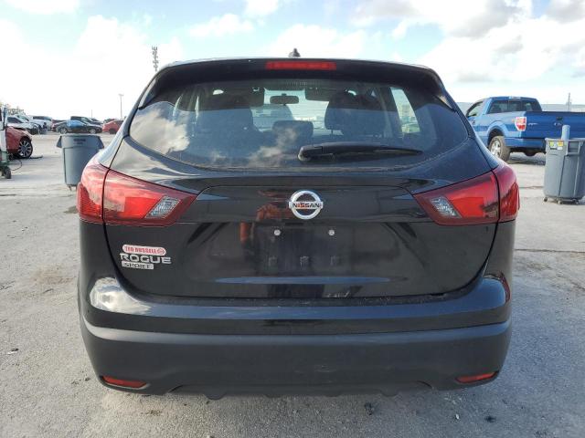 2018 NISSAN ROGUE SPOR - JN1BJ1CP1JW154156