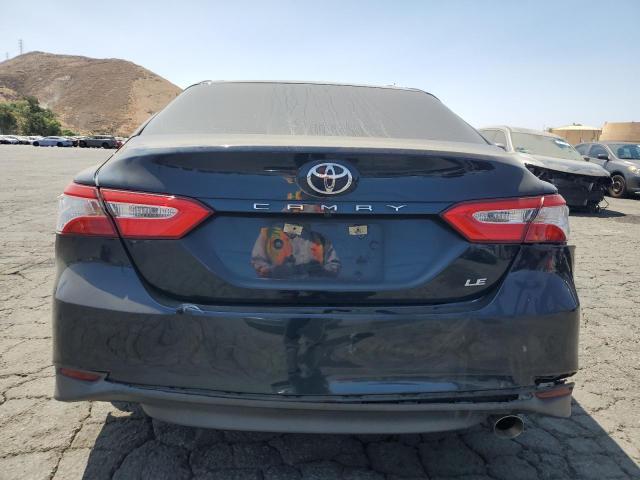 VIN 4T1B11HK0JU575688 2018 Toyota Camry, L no.6