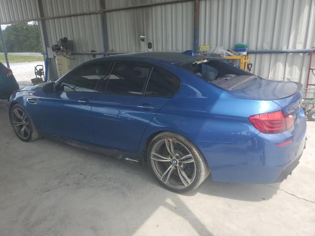 VIN WBSFV9C51DC773015 2013 BMW M5 no.2